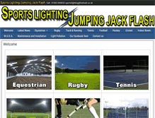 Tablet Screenshot of jumpingjackflash.co.uk